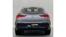 Mercedes-Benz GLE 53 2023 Mercedes Benz GLE53 AMG 4MATIC+ Night Package, 2028 Mercedes Warranty + Service Pack, GCC