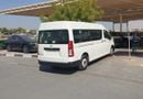 Toyota Hiace NEW HIACE H300 3.5L V6 A/T  (PETROL)
