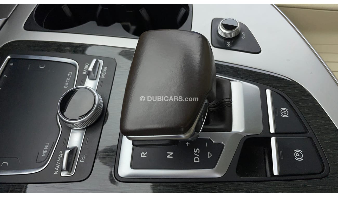 Audi Q7 45 TFSI QUATTRO 3 | Zero Down Payment | Free Home Test Drive