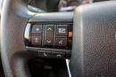 تويوتا هيلوكس Toyota Hilux (TGN126) 2.7L 4WD – 2026 Model (Manual, 4 Doors)