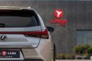 لكزس UX 200 F SPORT Lexus UX 200 2022 مواصفات خليجية مقابل 1,719.00 AED شهريًا