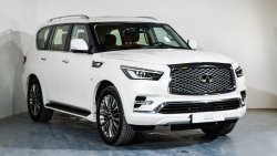 Infiniti QX80