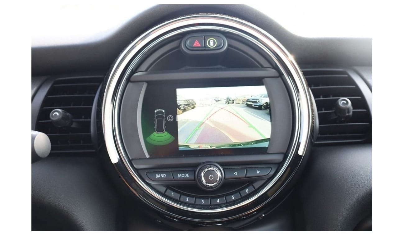 Mini Cooper One MINI_COPER_2021_FULL_OPTIONS_TWIN_TURBO