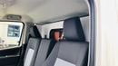 Toyota Hiace GL Standard Roof Ambulance V6 3.5L Petrol Brand New