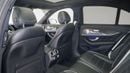 مرسيدس بنز E 63 AMG