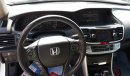 Honda Accord Coupe