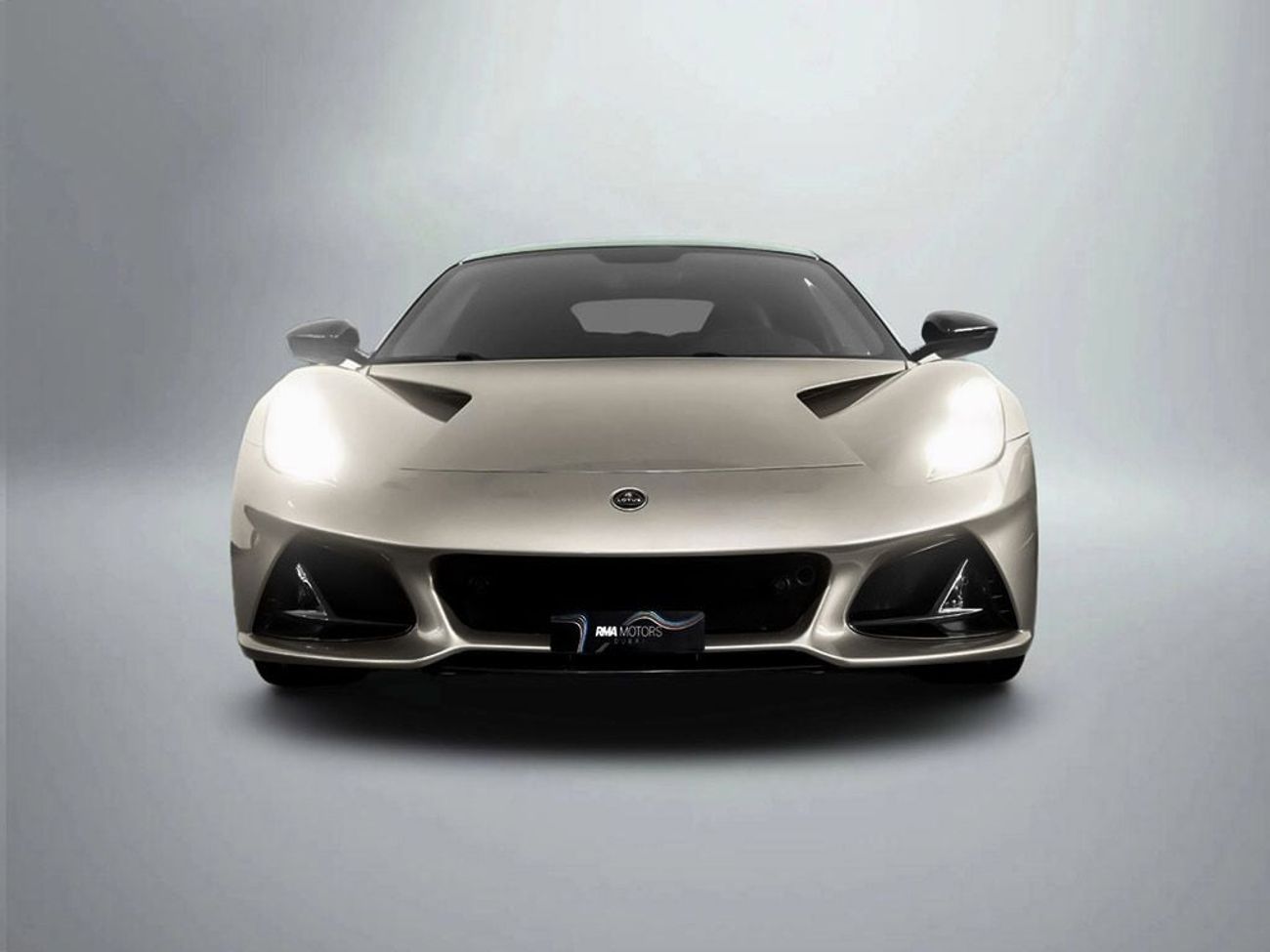 لوتس أميرة 1st Edition / Manual / Lotus Warranty