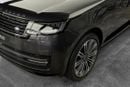 Land Rover Range Rover First Edition P530 4.4L