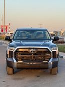 Toyota Tundra CREWMAX SR