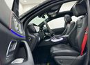 Mercedes-Benz GLE 53 2021 Mercedes Benz GLE53 AMG 4MATIC+ Coupe Night Package, Warranty, Service History, Full Options
