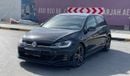 فولكس واجن جولف GTI SEL 2.0T Diesel, 2.0T