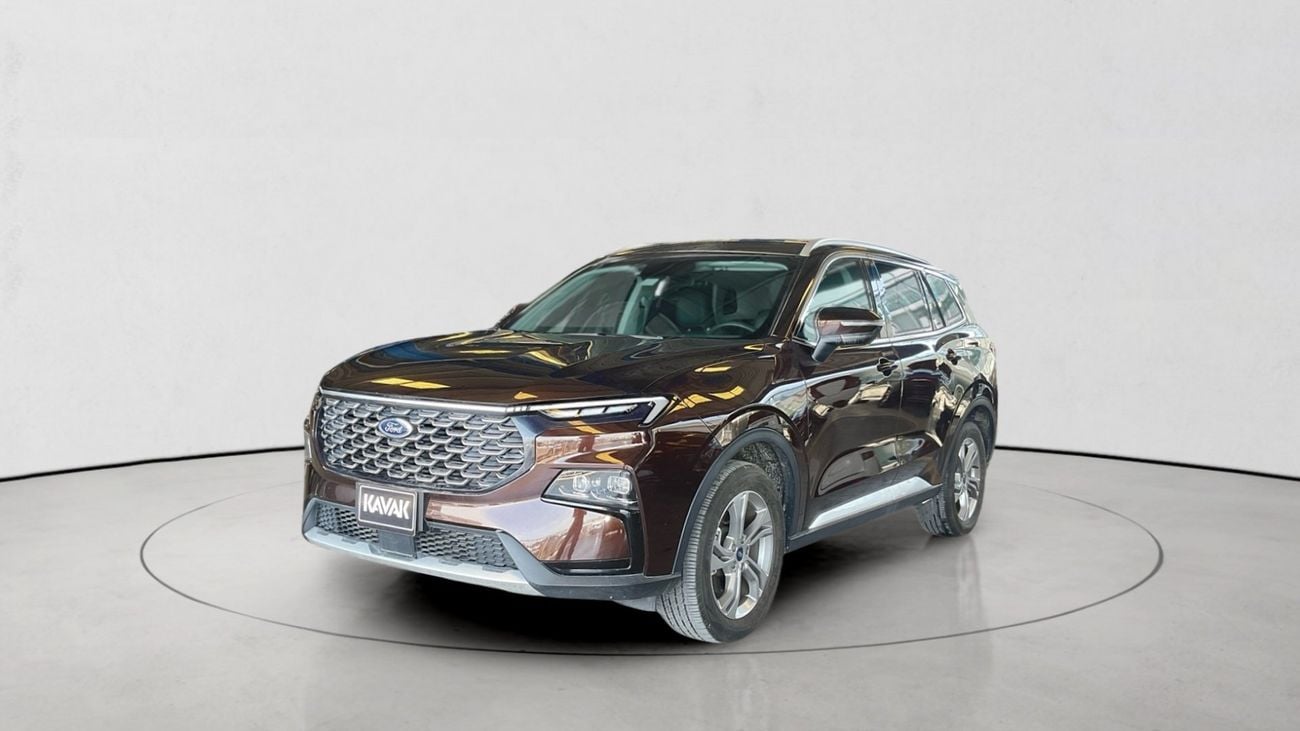 Ford Territory 1.8 GTDI ECOBOOST TREND AUTO | Guaranteed Warranty | 0 Down Payment