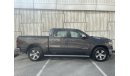 RAM 1500 LARAMIE 5700