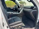 Lexus LX700h F SPORT 2026 Lexus LX700h