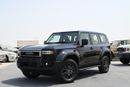 تويوتا برادو TXR 2.4L Turbo 7-Seat Automatic