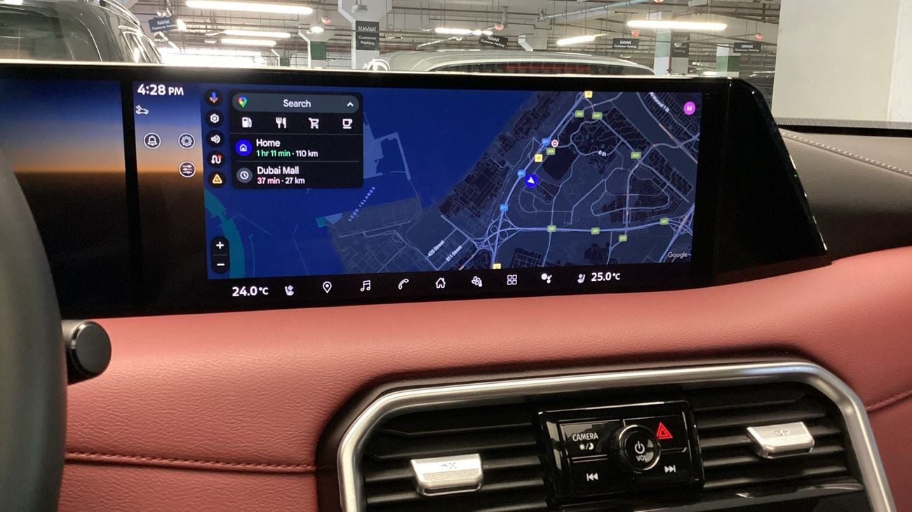 Nissan Patrol LE Platinum City | upto AED 20,000 Ramadan Discount | Guaranteed Warranty | 0 Down Payment