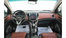 Chevrolet Cruze 1.8L LT 2016 MODEL LOW MILEAGE