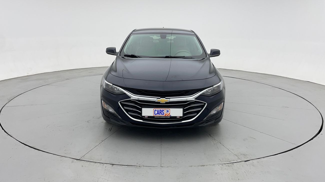 Chevrolet Malibu LS 1.5 | Zero Down Payment | Free Home Test Drive