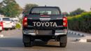 تويوتا هيلوكس (RHD) TOYOTA HILUX DC | EXPORT ONLY