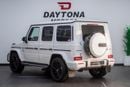 Mercedes-Benz G 63 AMG 4MATIC SUV