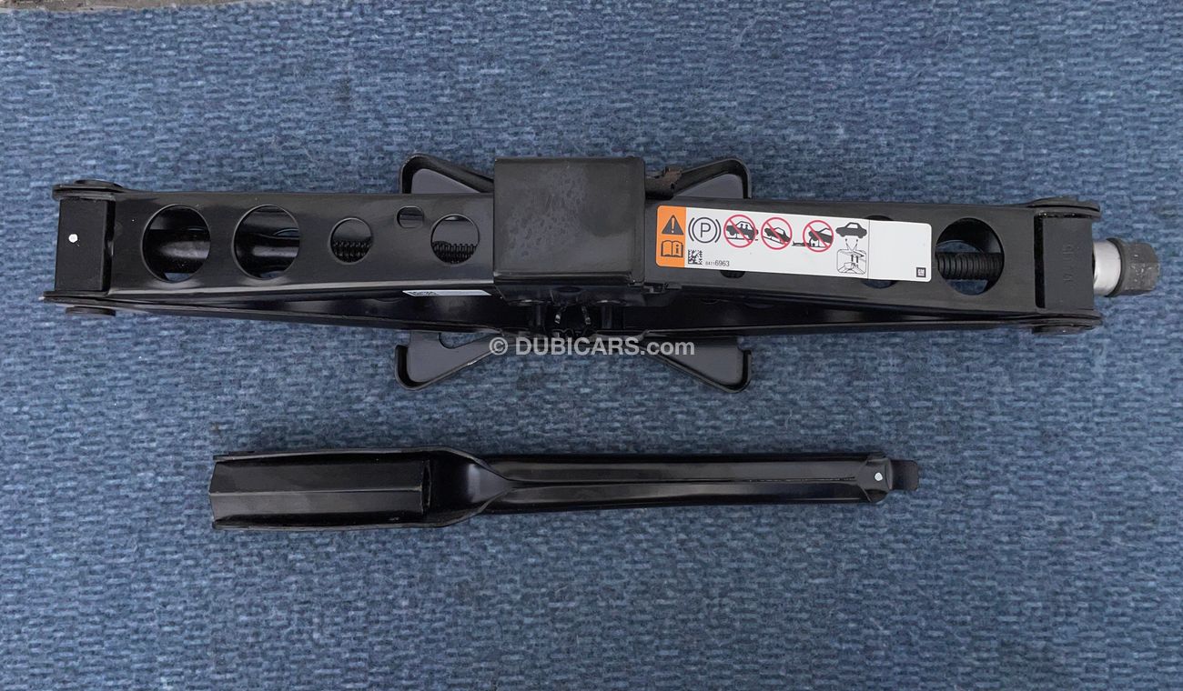 شيفروليه ترافيرس LS 3.6 | بدون دفعة مقدمة | اختبار قيادة مجاني للمنزل