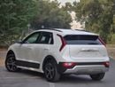 كيا نيرو KIA NIRO 2025 HYBRID // KOREAN // ORGINAL PAINT // ACCIDENT FREE // PERFECT CONDITION // LOW MILEAGE