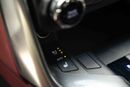 لكزس LX 500 D 3.3L Diesel - Sonic Quartz Inside Crimson | Export Only