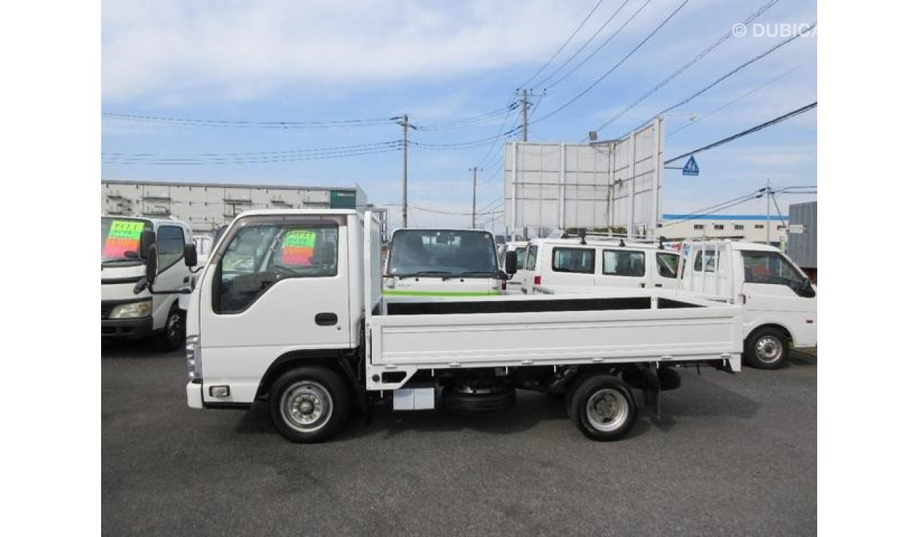 Isuzu Elf NHR85A