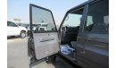 Toyota Land Cruiser Toyota Land Cruiser Pick Up Right Hand Drive (Stock PM 827)