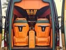 مرسيدس بنز سبرينتر A/T / DIESEL / VIP SEAT WITH VENTILATION AND MASSAGE / 9 SEATER / LOT# 72374