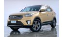 Hyundai Creta GLS