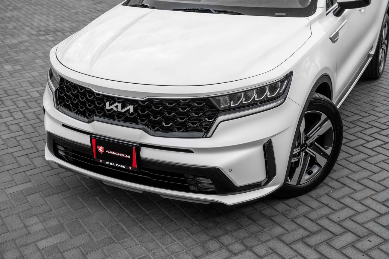 Kia Sorento Sorento | 2,155 P.M | 0% Downpayment | IMMACULATE | Ramadan Offer!