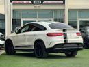 مرسيدس بنز GLE 63 AMG مرسيدس GLE63S خليجي 2018 صبغ وكالة تشييكات الوكالة تحت الضمان بحاله ممتازه
