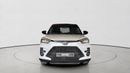 Toyota Raize 1.0 G CVT | Guaranteed Warranty | 0 Down Payment