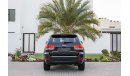 Jeep Grand Cherokee 5.7L - Fully Loaded! - AED 1,253 PM! - 0% DP