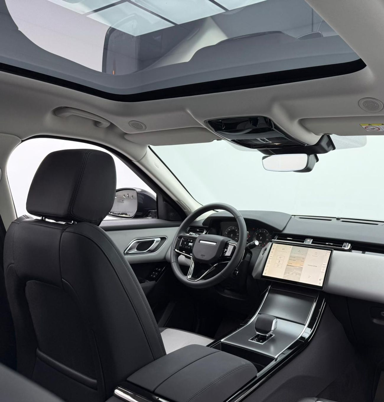 Land Rover Range Rover Velar Dynamic SE P250 2.0L 2025 Range Rover Velar P250 Dynamic SE, 5 Years RR Warranty + Service Pack, Exc