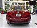 Volkswagen Passat SEL EXCELLENT DEAL for our Volkswagen Passat ( 2016 Model ) in Red Color GCC Specs