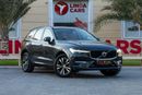 Volvo XC60 Momentum 2.0L AWD