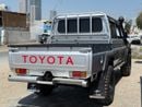 Toyota Land Cruiser Pick Up Double Cabin 4.5L