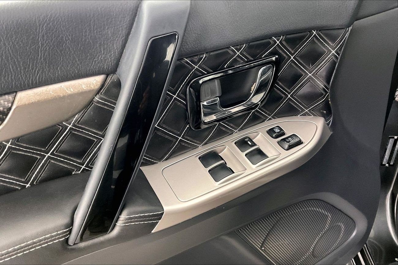 Mitsubishi Pajero Signature Edition | National Day Celebration | Guaranteed Warranty | 0 Down Payment