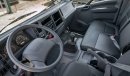 Isuzu NPR 2023 ISUZU NPR 4 TONS DIESEL MANUAL ZERO KM