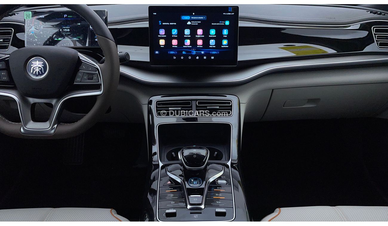 BYD QIN PLUS STD 0.01 | Zero Down Payment | Free Home Test Drive