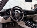 Porsche 911 Carrera GTS 3.0L (450 HP) Coupe