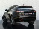 Land Rover Range Rover Velar R-DYNAMIC SE
