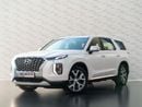 Hyundai Palisade Premium - Nappa 3.8L