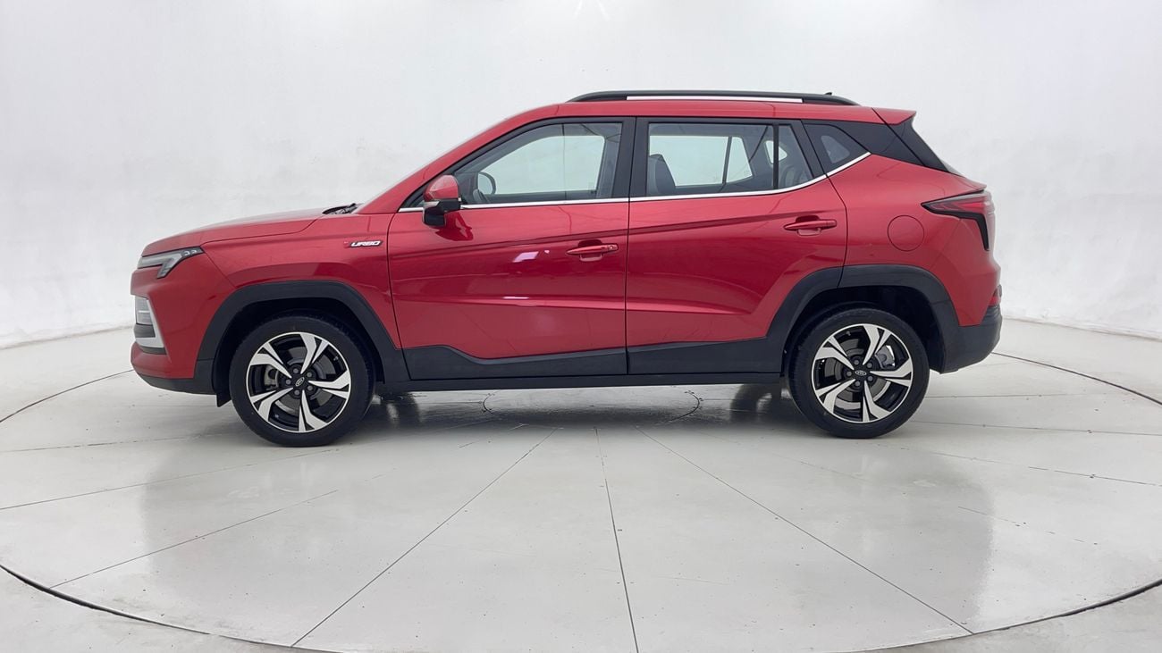 جاك JS4 2023 INTELLIGENT | AED 615/Month | 0 DP | 30 Day Return | Warranty | Service History