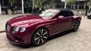 بنتلي كونتيننتال 4.0 v8s