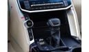 Toyota Land Cruiser 2023 | LC 300 4.0L V6 - A/T 4WD SUV 5 DOORS PETROL