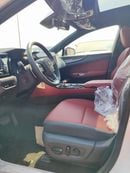 لكزس NX350 بريمير لكزس NX 350 بنزين 2.4 أوتوماتيك مع فتحة سقف | رادار | نظام مراقبة النقطة العمياء | صندوق خلفي كهربائ