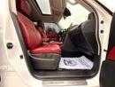 Nissan Patrol SE PLATINUM CITY